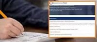 CLAT 2026 Exam Centre Update: Lucknow Centre Changed
